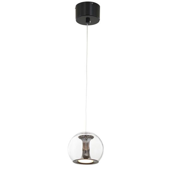 4337-1P, подвес, D150xH330/1800, LEDx9W, 720LM, 4000K, included