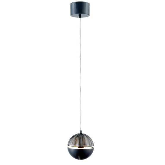 4326-1P, подвес, D120xH255/1800, LEDx5W, 400LM, 4000K, included