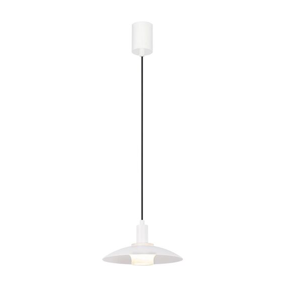 4274-1P, подвес, D220xH200/1700, 1xG9x40W, excluded