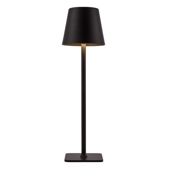 4615-1T, настольный светильник, D110xH380, LEDx3.5W, 265LM, 4000K, included, touch dimmer
