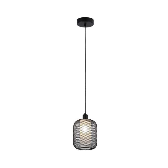 4602-1P, подвес, D150xH205/1200, 1xE14x60W, excluded