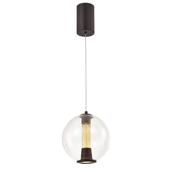 4550-2P, подвес, D200xH350/1350, LEDx7W, 190LM, 4000K, included