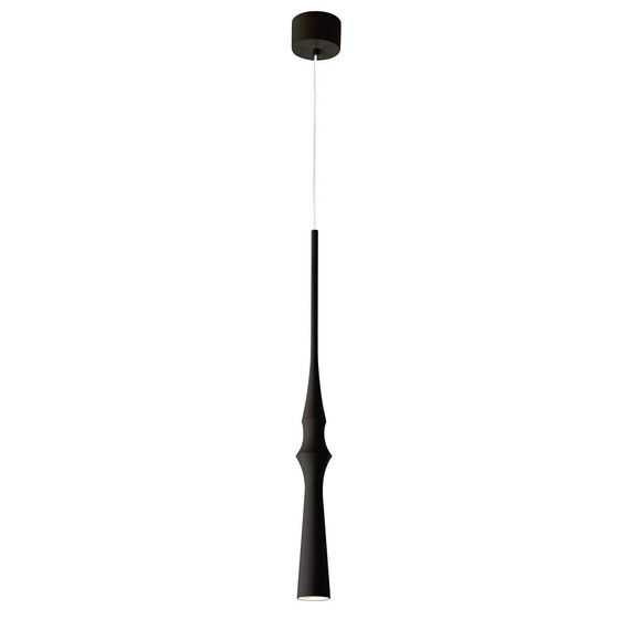 4332-1P, подвес, D60xH755/1800, LEDx6W, 480LM, 4000K, included