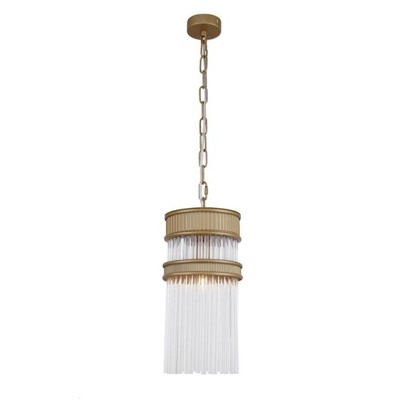 4200-1P, подвес, D170xH490/1850, 1xE14x40W, excluded