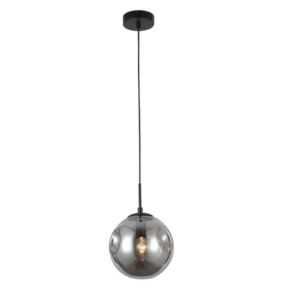 2784-1P, подвес, D200xH280/1500, 1xE14x60W, excluded