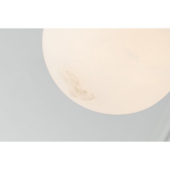 Потолочный светильник Belfast Ravenhill 3333Y BR MB Латунь / Камень, изображение 5