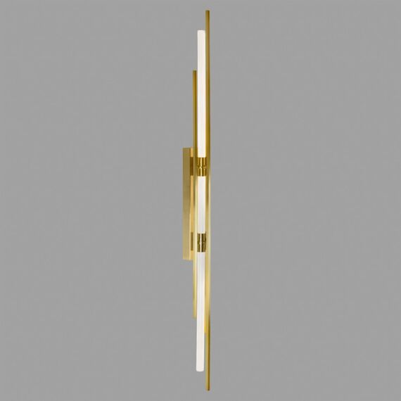 Светильник настенный Belfast GLENVALE 81079-80 BR, изображение 7