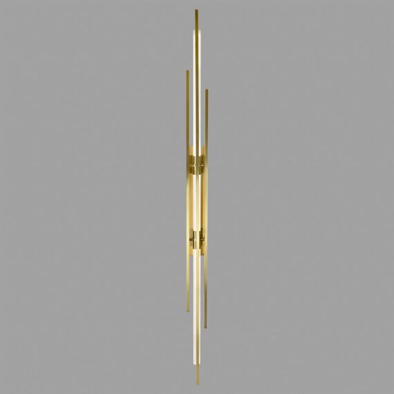 Светильник настенный Belfast GLENVALE 81079-80 BR, изображение 8