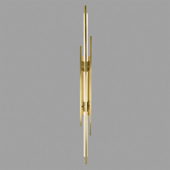 Светильник настенный Belfast GLENVALE 81079-80 BR, изображение 9