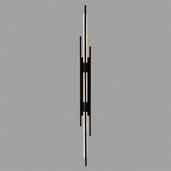 Светильник настенный Belfast GLENVALE 81079-80 BL, изображение 9