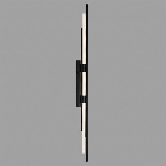 Светильник настенный Belfast GLENVALE 81079-100 BL, изображение 3