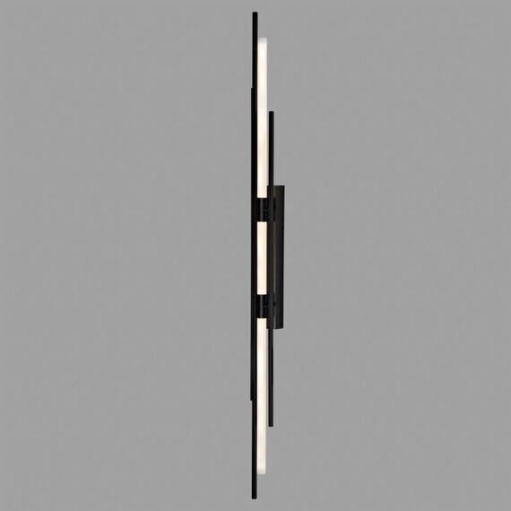 Светильник настенный Belfast GLENVALE 81079-100 BL, изображение 5