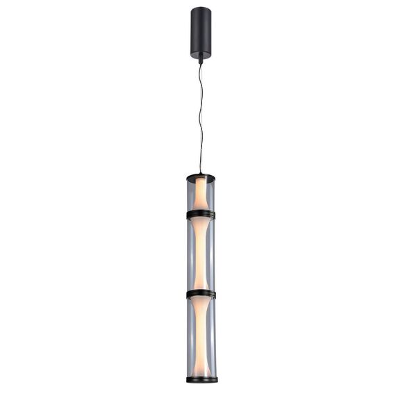 4245-3P, подвес, L1090xW165xH295/1800, LEDx28W, 730LM, 4000K, included