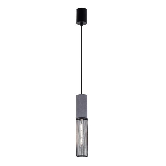 4272-1P, подвес, D60xH430/1930, 1xE27x60W, excluded