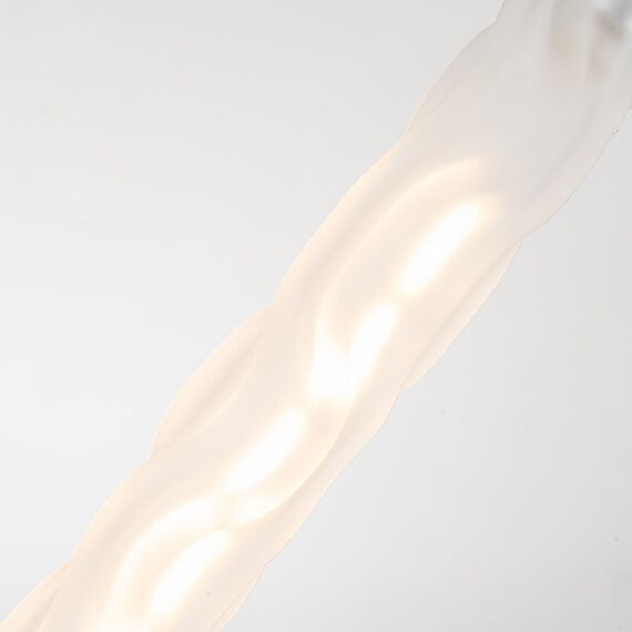 Подвесной светильник Belfast Grosvenor 167-1 CR МТ Матовый, изображение 5