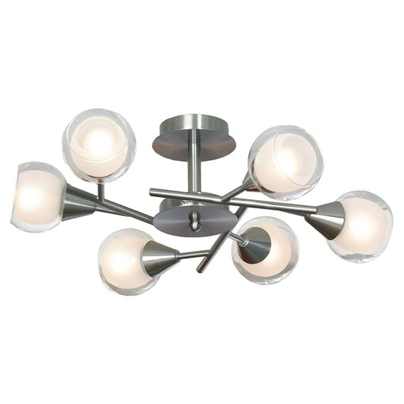 Люстра Lussole  Chuichu GRLSP-0141