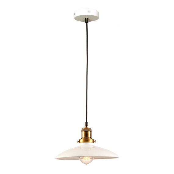 Подвесной светильник Lussole  Glen cove GRLSP-9605