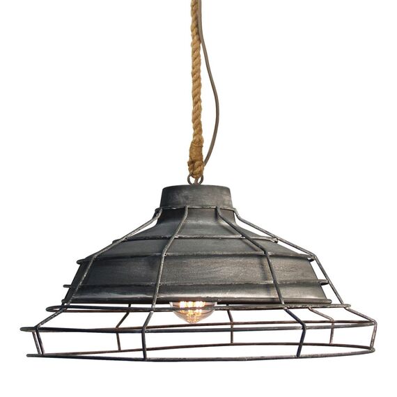 Подвесной светильник Lussole  Brentwood GRLSP-9878
