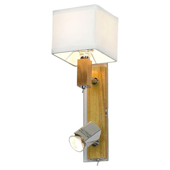 Бра Lussole  Montone LSF-2501-02