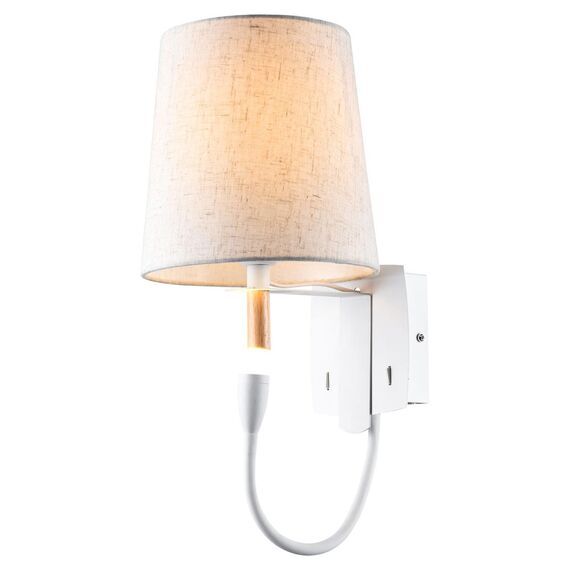 Бра Lussole  Cozy LSP-8234V