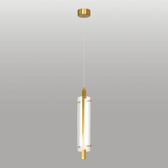Подвесной светильник Lussole BLOUNT LSP-7357