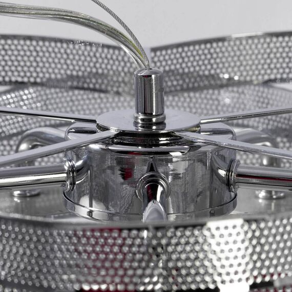 Люстра Lussole  Wilmington GRLSL-3407-05, изображение 6