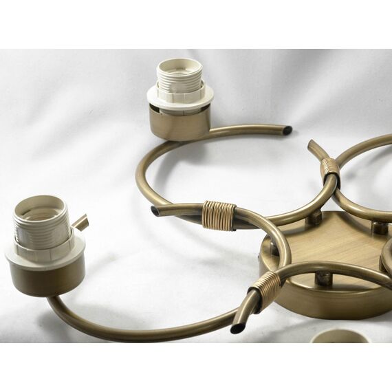 Люстра Lussole  Oakland GRLSP-0223, изображение 3