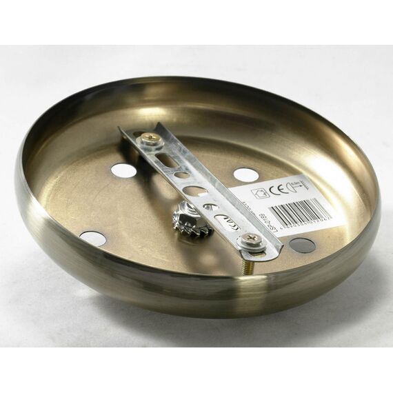 Люстра Lussole  Clarkdale GRLSP-0189, изображение 4