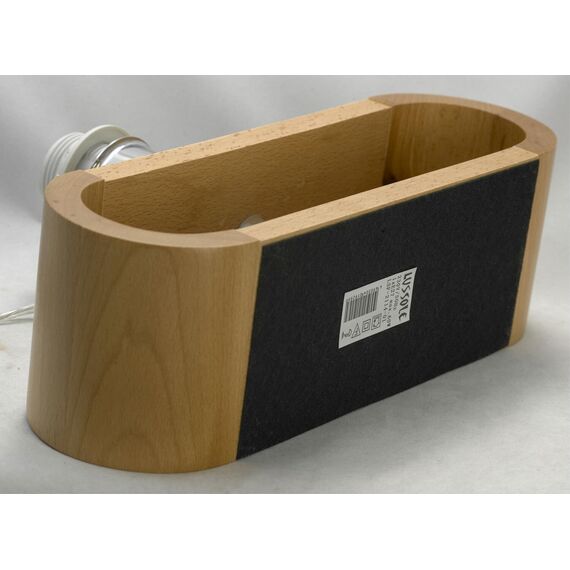 Настольная лампа Lussole  Nulvi GRLSF-2114-01, изображение 4