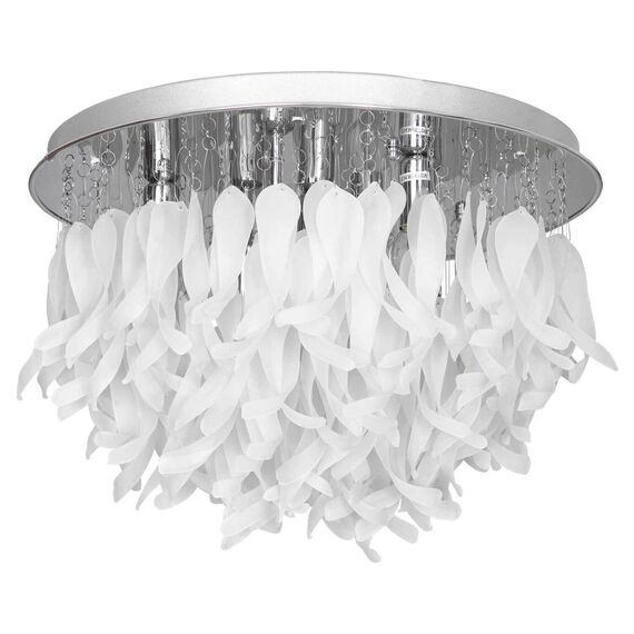 Люстра Lussole  Como GRLSA-5603-07, изображение 3