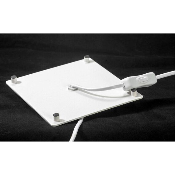 Настольная лампа Lussole  Milton GRLSP-0521, изображение 5