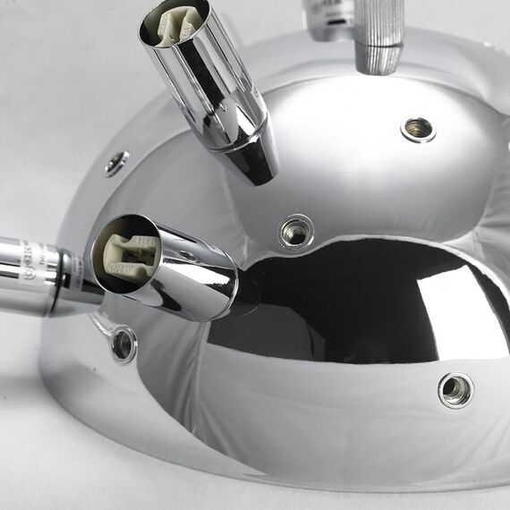 Люстра Lussole  Briosco GRLSA-5907-06, изображение 3