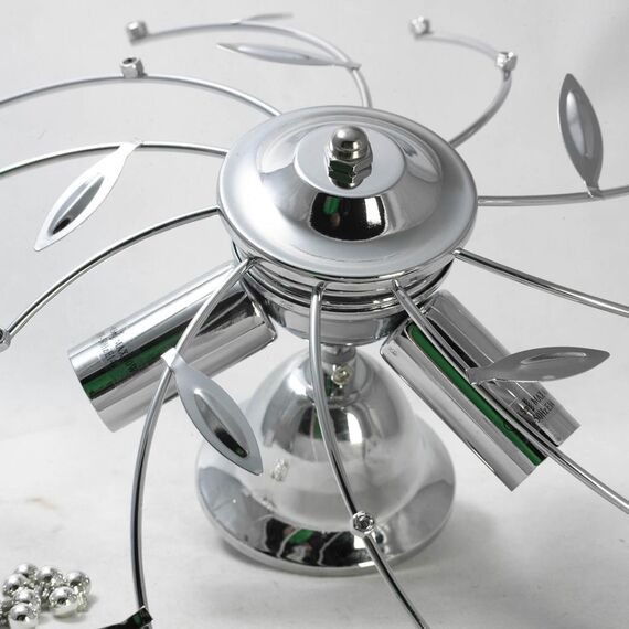 Люстра Lussole  Phoenix GRLSP-0185, изображение 3