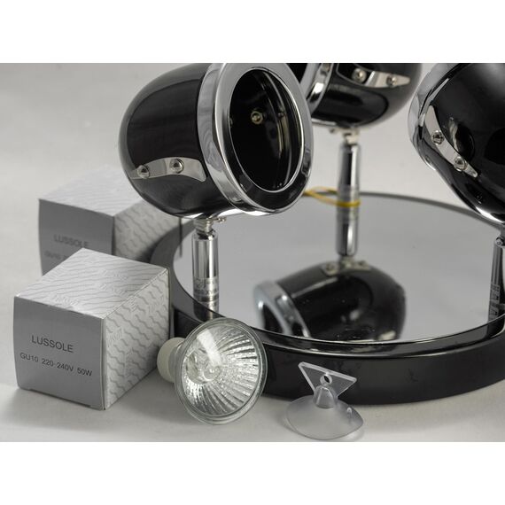 Спот Lussole  GRLSN-3127-03, изображение 4