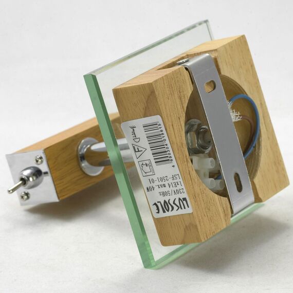 Бра Lussole  Montone GRLSF-2501-01, изображение 5