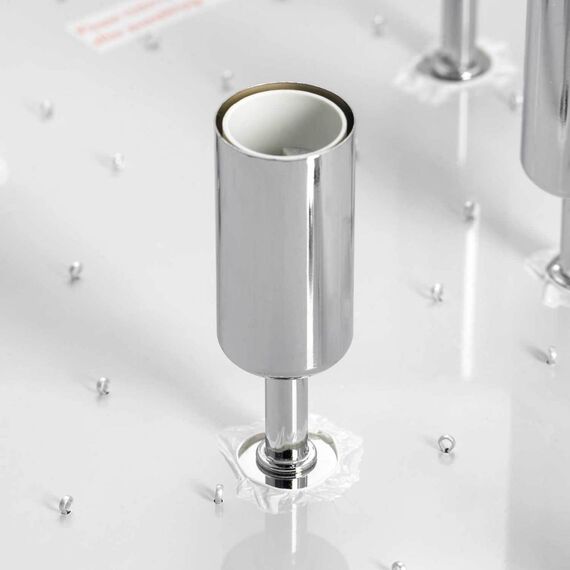 Люстра Lussole  Como GRLSA-5603-07, изображение 6