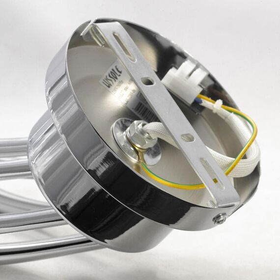 Люстра Lussole  Cesano GRLSF-7203-06, изображение 5