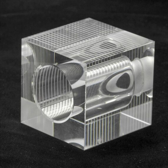 Потолочный светильник Lussole  Notte di luna GRLSF-1307-01, изображение 6