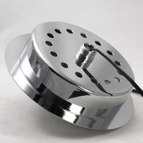 Люстра Lussole Loft Apiro GRLSF-2403-15, изображение 7