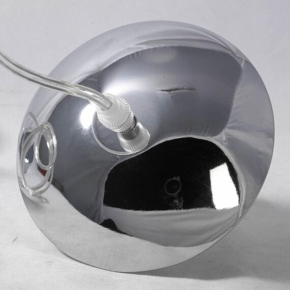 Подвесной светильник Lussole  Hockessin GRLSP-0158, изображение 4