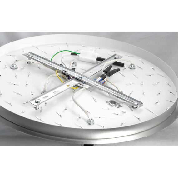 Люстра Lussole  Como GRLSA-5603-07, изображение 7