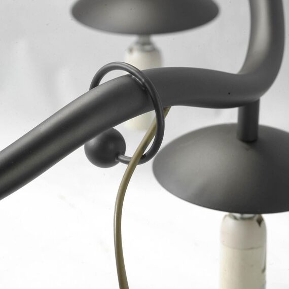 Люстра Lussole  Roosevelt GRLSP-0212, изображение 9