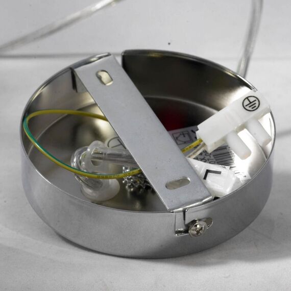 Люстра Lussole  Wilmington GRLSL-3407-05, изображение 8