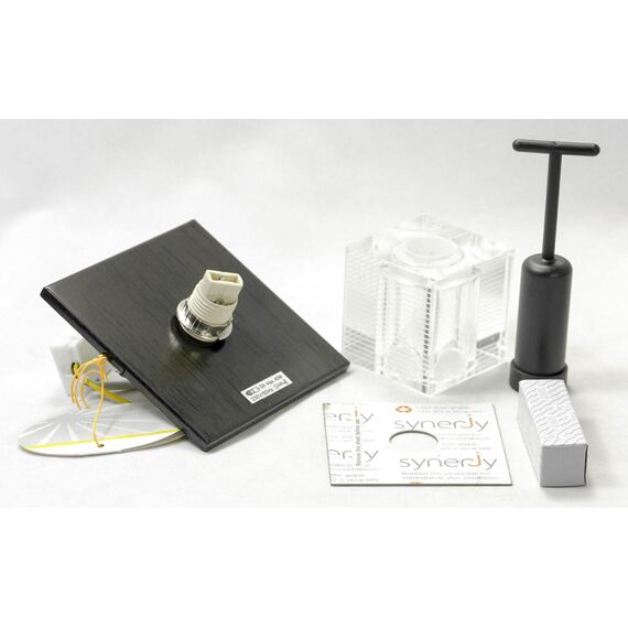 Потолочный светильник Lussole  Notte di luna GRLSF-1300-01, изображение 4