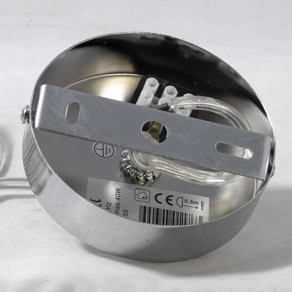 Подвесной светильник Lussole  Hockessin GRLSP-0159, изображение 8