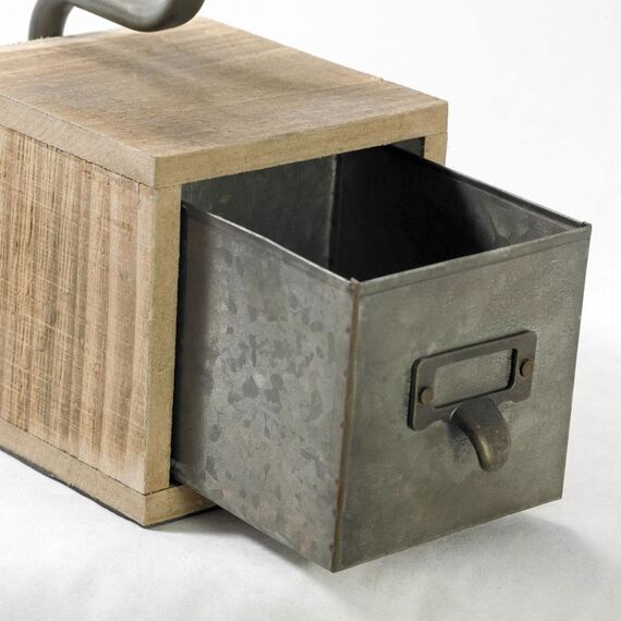 Настольная лампа Lussole  Kenai GRLSP-0512, изображение 4