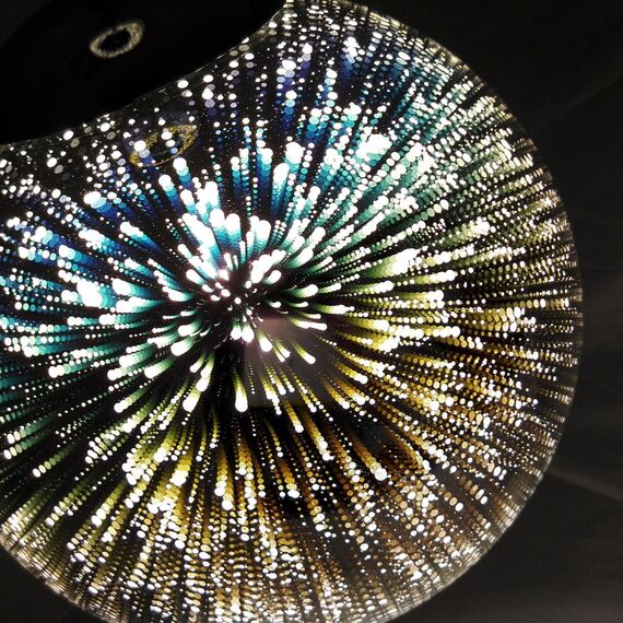 Подвесной светильник Lussole  Ammon GRLSP-0197, изображение 4