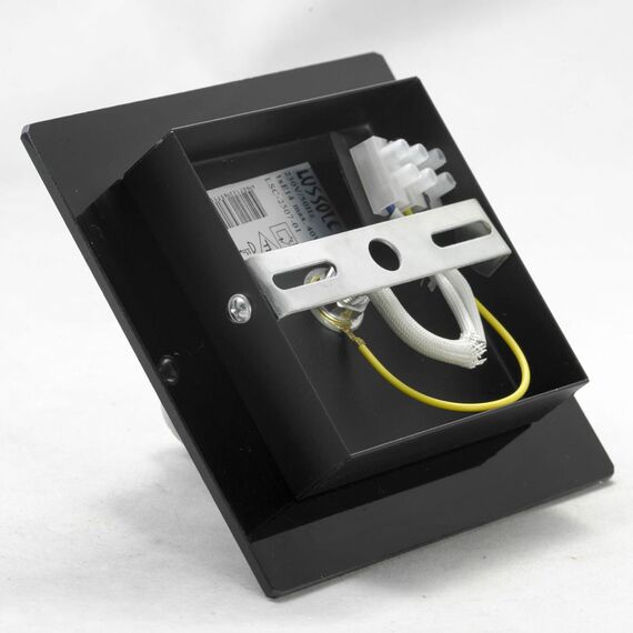 Потолочный светильник Lussole  Lente GRLSC-2507-01, изображение 4