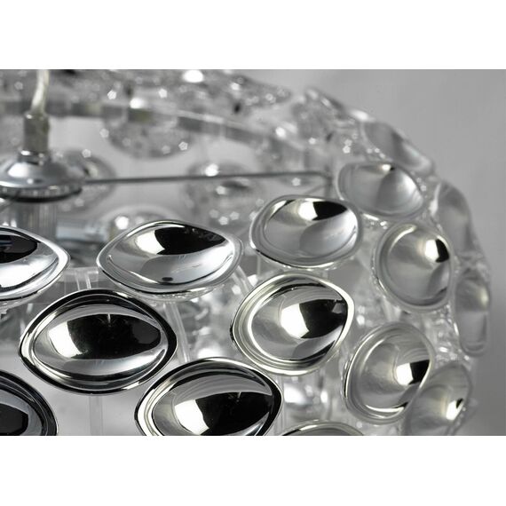 Подвесной светильник Lussole  Idaho GRLSP-0170, изображение 4