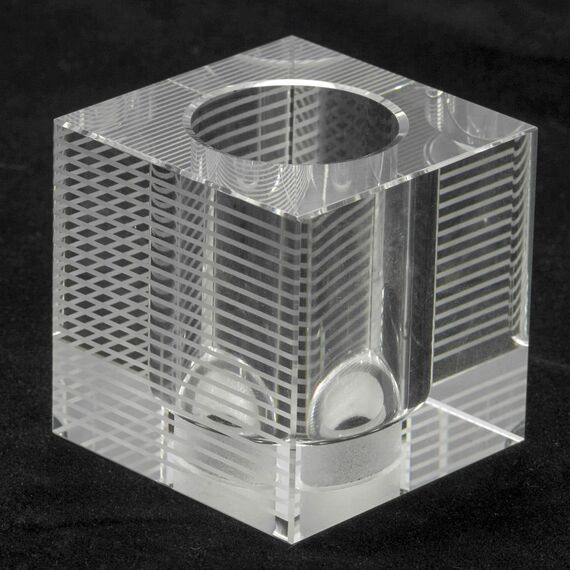 Потолочный светильник Lussole  Notte di luna GRLSF-1307-04, изображение 6